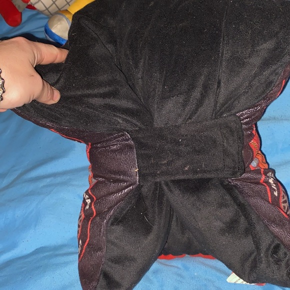 Cars pillow - Picture 2 of 3